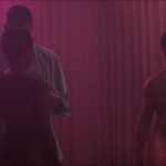 Julio Machado & Clayton Mariano in Divino Amor