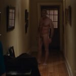 Liam CUNNINGHAM nu dans le film Ladygrey