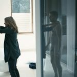 Marcus MITTERMEIER nu dans le film Der 7. Tag