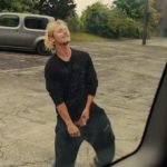 McCaul Lombardi nu dans le film American Honey 00a