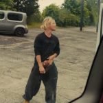 McCaul Lombardi nu dans le film American Honey 00a