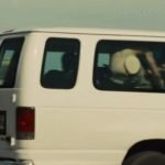 McCaul Lombardi nu dans le film American Honey 00a