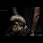 Nicola Perot nu dans le film Blue My Mind