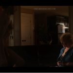 Pasha Ebrahimi nu dans la série Sex & Violence