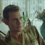 Simon BENNEBJERG nu dans la série LOVER (2) 00