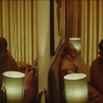 Simon BENNEBJERG nu dans la série LOVER