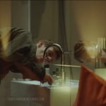 Simon BENNEBJERG nu dans la série LOVER