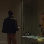 Simon BENNEBJERG nu dans la série LOVER