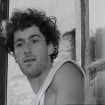 Dani Levy going frontal in Du mich auch