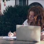 Daniel Sträßer nu dans le film La Palma