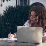 Daniel Sträßer nu dans le film La Palma