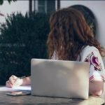 Daniel Sträßer nu dans le film La Palma