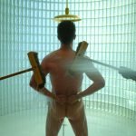 Finn Wittrock nu dans la série Ratched