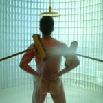 Finn Wittrock nu dans la série Ratched