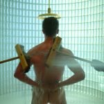 Finn Wittrock nu dans la série Ratched