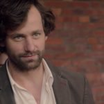 Florian Stetter nu dans le film Good Girl Gone Bad