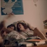 Florian Stetter nu dans le film Good Girl Gone Bad (1) 01