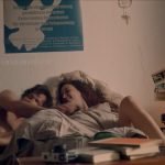 Florian Stetter nu dans le film Good Girl Gone Bad (1) 01