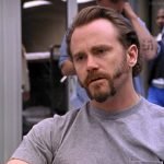 Lee TERGESEN nu dans la série Oz