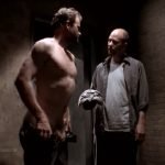 Lee Tergesen nu dans la série Oz