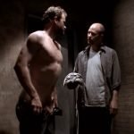 Lee Tergesen nu dans la série Oz