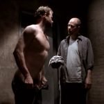 Lee Tergesen nu dans la série Oz