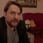 Peter Trabner nu dans la série Tatort