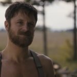 Philipp Hochmair nu dans le film Madame Nobel