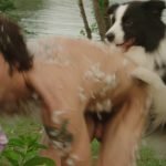 Reid Ewing nu dans le film 10 Rules for Sleeping Around