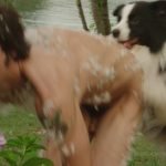 Reid Ewing nu dans le film 10 Rules for Sleeping Around