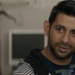 Romeo HUSTIAC nu dans le film Les bonnes intentions