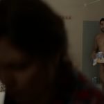 Romeo HUSTIAC nu dans le film Les bonnes intentions