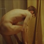 Simon BENNEBJERG nu dans la série LOVER