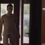 Bjarne Devolder nu dans le film Bastaard