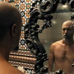 Damian T. Raven nu dans la série The Chadwick Journals