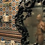 Damian T. Raven nu dans la série The Chadwick Journals