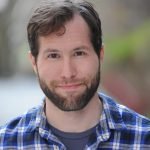 David Charles EBERT nu dans le film Can You Keep a Secret