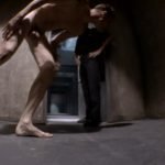 Dean Winters nu dans la série Oz