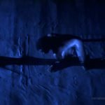 Harold Perrineau nu dans la série Oz