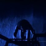 Harold Perrineau nu dans la série Oz