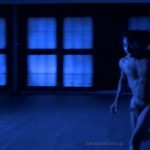 Harold Perrineau nu dans la série Oz