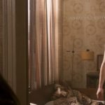 Jan Bülow nu dans le film Lindenberg Mach dein Ding