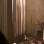 Jan Bülow nu dans le film Lindenberg Mach dein Ding