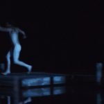 Matthew Paul Martinez nu dans le film Easy Does It