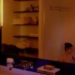 Michelangelo Passaniti nu dans le film Le tournoi