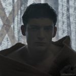 Niels Schneider nu dans le film Sympathie pour le diable