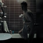 Niels Schneider nu dans le film Sympathie pour le diable