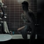 Niels Schneider nu dans le film Sympathie pour le diable