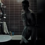 Niels Schneider nu dans le film Sympathie pour le diable