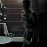 Niels Schneider nu dans le film Sympathie pour le diable